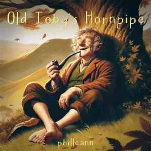 Old Toby's Hornpipe